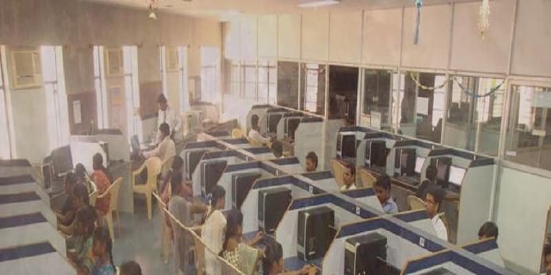 Thirumalai Engineering College Kanchipuram Facility photo 2