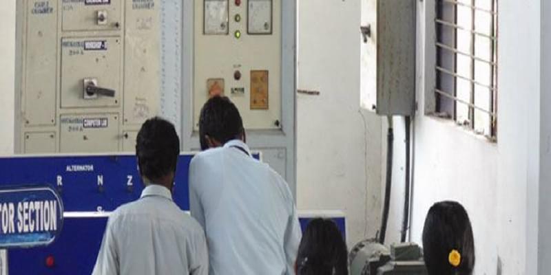 Thirumalai Engineering College Kanchipuram Facility photo 6