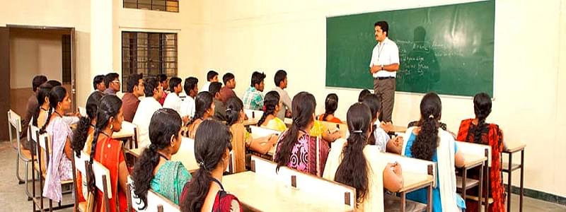 Rajiv Gandhi College of Engineering Kanchipuram Classroom photo 1