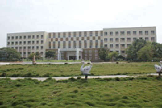 RVS College of Engineering and Technology Coimbatore Campus photo 1
