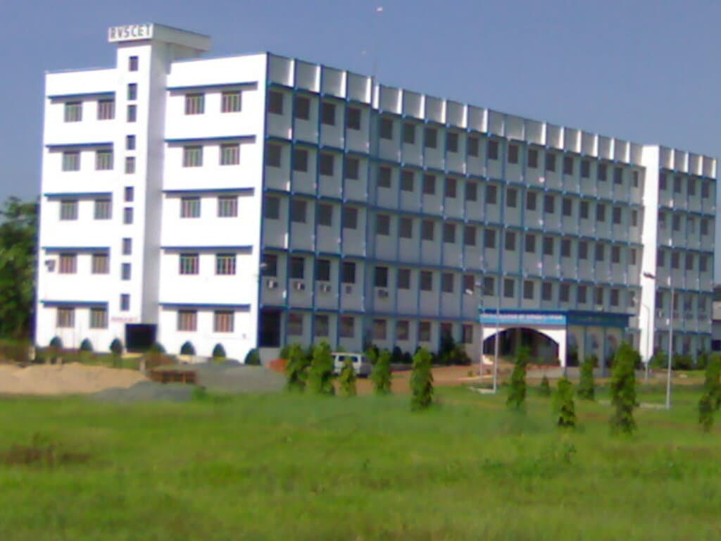 RVS College of Engineering and Technology Coimbatore Campus photo 3