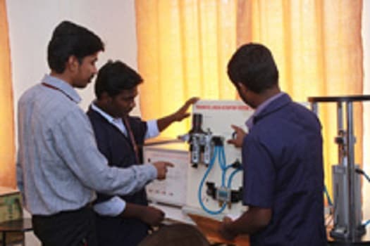 RVS College of Engineering and Technology Coimbatore Labs photo 4