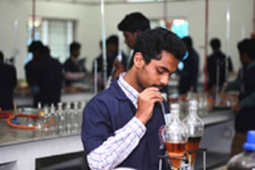 RVS College of Engineering and Technology Coimbatore Labs photo 5