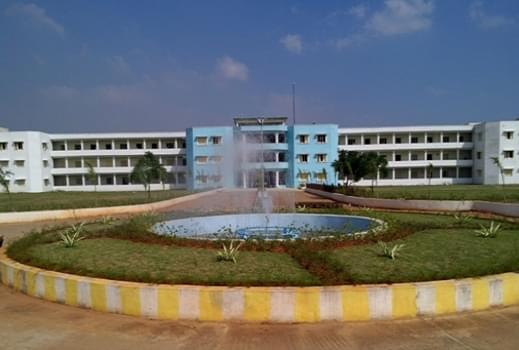 Prince Dr K Vasudevan College of Engineering and Technology Chennai Academic Building photo 3