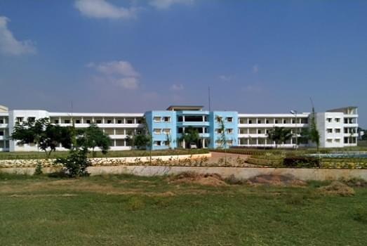 Prince Dr K Vasudevan College of Engineering and Technology Chennai Academic Building photo 4