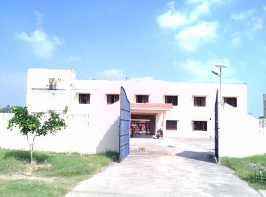 Prince Dr K Vasudevan College of Engineering and Technology Chennai Academic Building photo 6