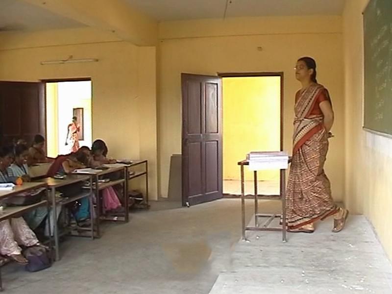 Prince Dr K Vasudevan College of Engineering and Technology Chennai Facilities and Infrastructure photo 2