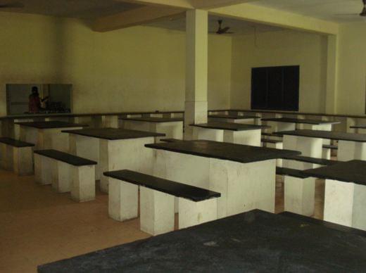 Prince Dr K Vasudevan College of Engineering and Technology Chennai Facilities and Infrastructure photo 3