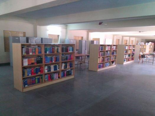 Prince Dr K Vasudevan College of Engineering and Technology Chennai Facilities and Infrastructure photo 5