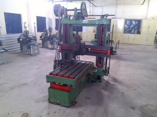 Prince Dr K Vasudevan College of Engineering and Technology Chennai Facilities and Infrastructure photo 6