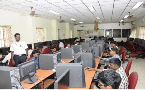 PT Lee Chengalvaraya Naicker College of Engineering and Technology Kanchipuram PTLCNCET photo 7