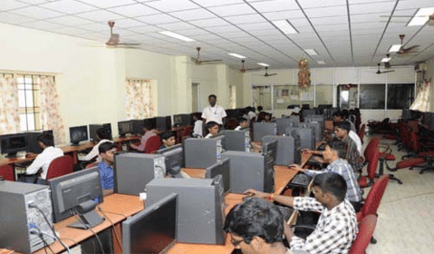 PT Lee Chengalvaraya Naicker College of Engineering and Technology Kanchipuram PTLCNCET photo 6