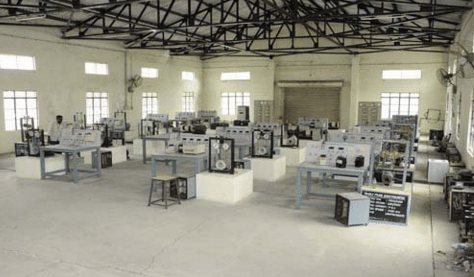 PT Lee Chengalvaraya Naicker College of Engineering and Technology Kanchipuram PTLCNCET photo 4