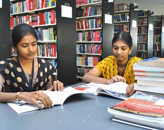 Muthayammal Engineering College Namakkal Facilities photo 5