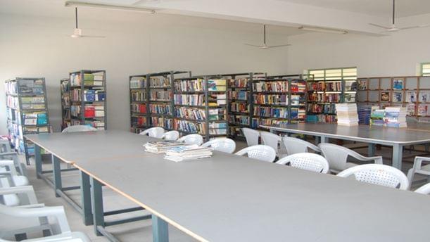 Muthayammal Engineering College Namakkal Facilities photo 3