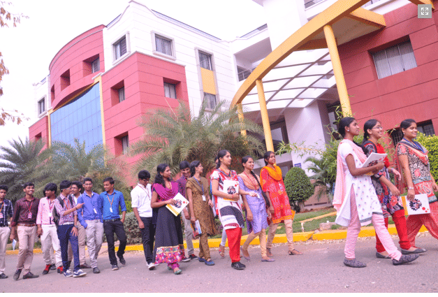 SNS College of Engineering Coimbatore Academic Building photo 3