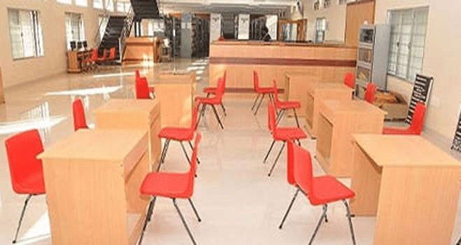 Saranathan College of Engineering Tiruchirappalli College Facilities photo 1