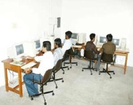 Saranathan College of Engineering Tiruchirappalli College Facilities photo 2