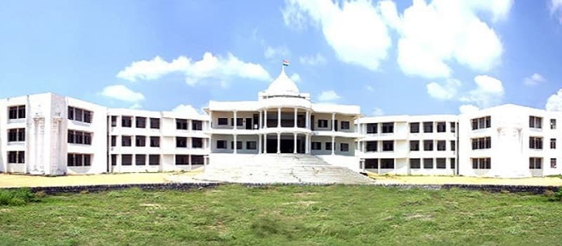 Ranippettai Engineering College Vellore Campus photo 2