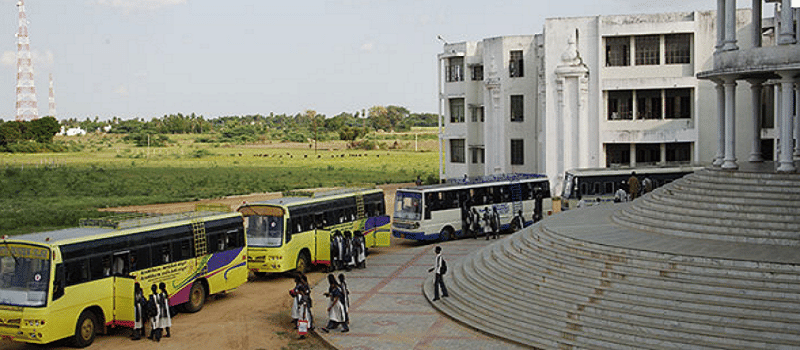 Ranippettai Engineering College Vellore Campus photo 3