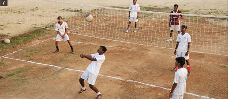 Ranippettai Engineering College Vellore Sport photo 1