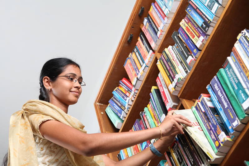 Sasurie Academy of Engineering Coimbatore Labs and Library photo 2