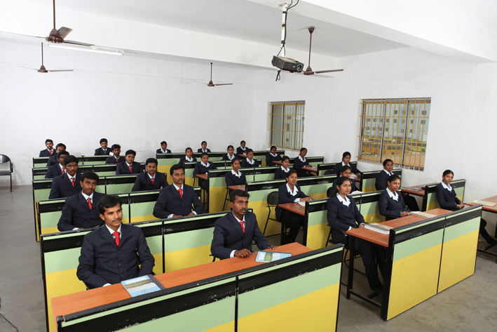 Sasurie Academy of Engineering Coimbatore Labs and Library photo 7