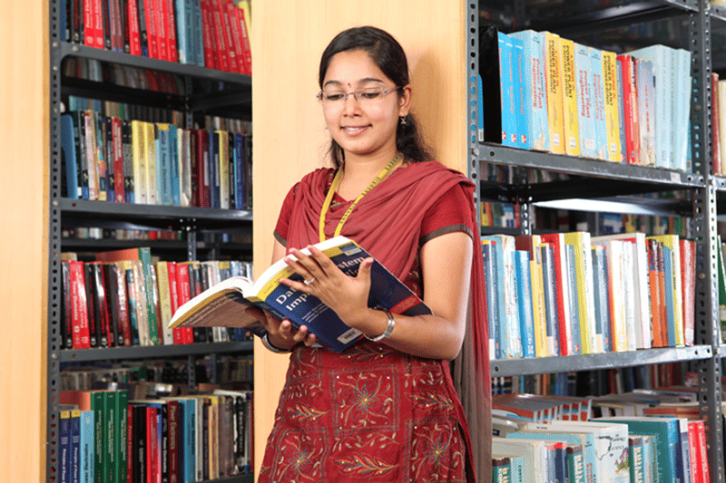 Sasurie Academy of Engineering Coimbatore Labs and Library photo 8