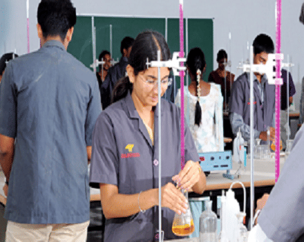 Sasurie Academy of Engineering Coimbatore Labs and Library photo 9