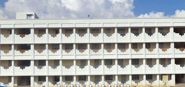 Sri Ganesh School of Business Management Salem Academic Building photo 1