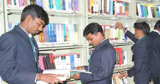 Sri Ganesh School of Business Management Salem Labs photo 3