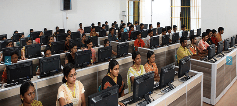Sasurie College of Engineering Tiruppur Labs photo 3
