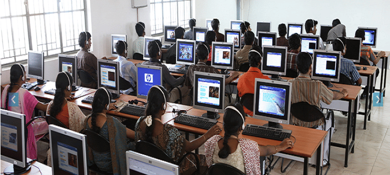 Sasurie College of Engineering Tiruppur Labs photo 5