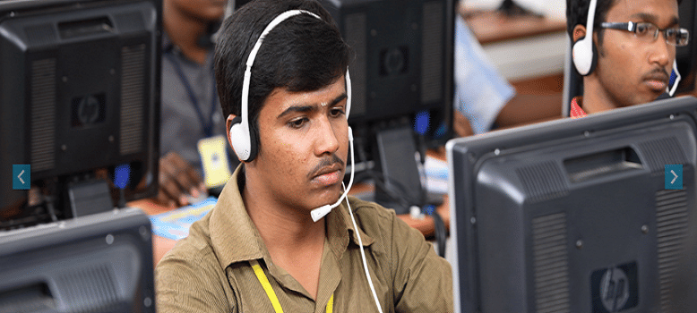 Sasurie College of Engineering Tiruppur Labs photo 7