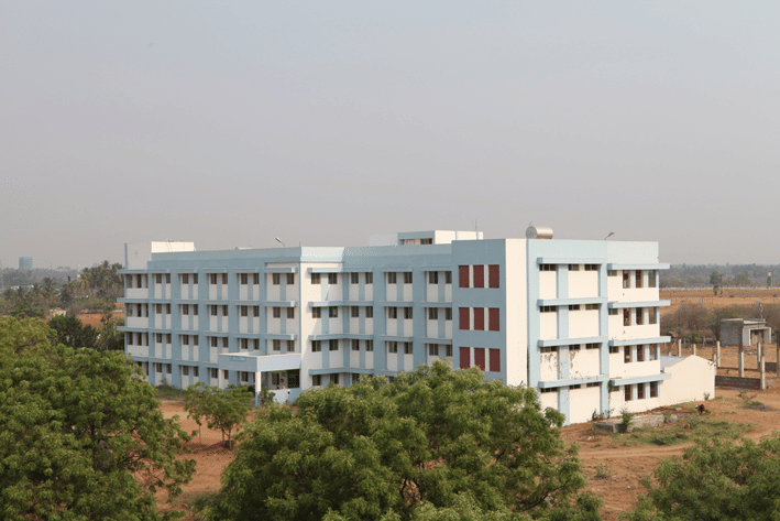 Sasurie College of Engineering Tiruppur Academic Building photo 2