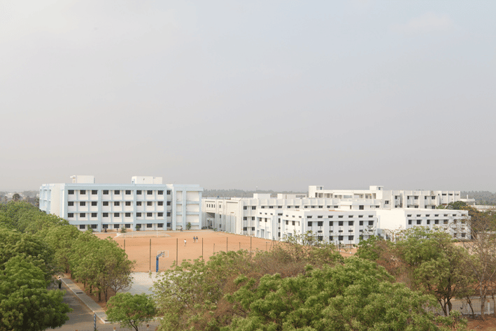 Sasurie College of Engineering Tiruppur Academic Building photo 3