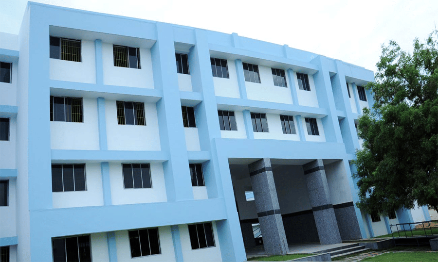 Sasurie College of Engineering Tiruppur Academic Building photo 4