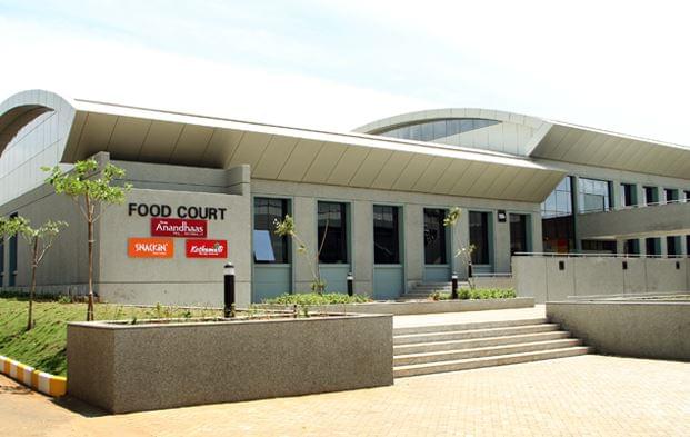 SKCET Facilities photo 5