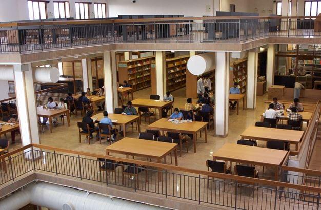 SKCET Facilities photo 4