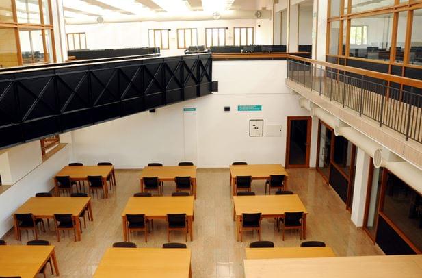 SKCET Facilities photo 3