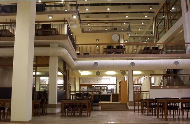 SKCET Facilities photo 2