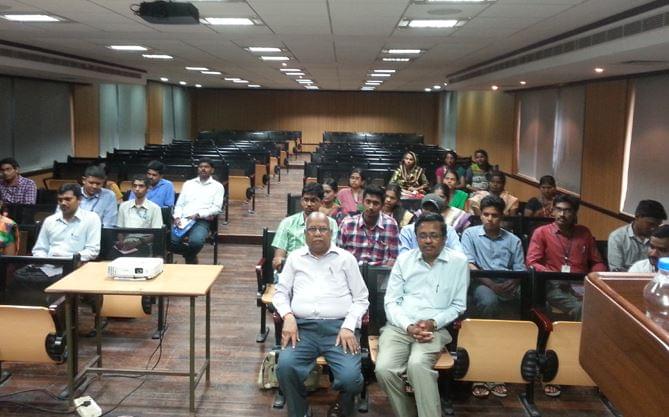 SKCET Facilities photo 1