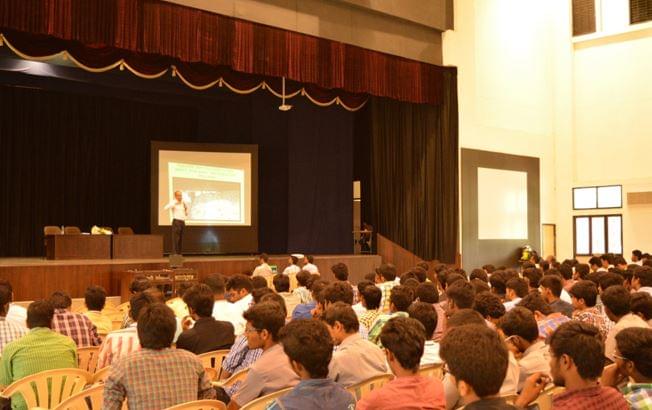 SKCET Events photo 5