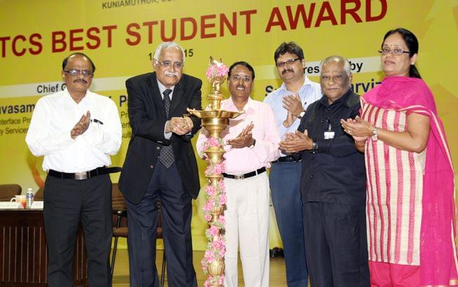 SKCET Events photo 2