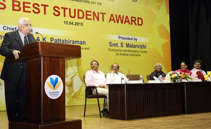 SKCET Events photo 1