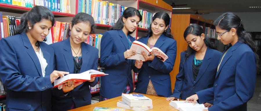 SCAD College of Engineering and Technology Tirunelveli General photo 1