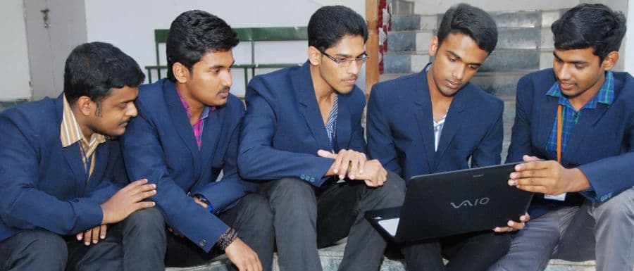 SCAD College of Engineering and Technology Tirunelveli General photo 2