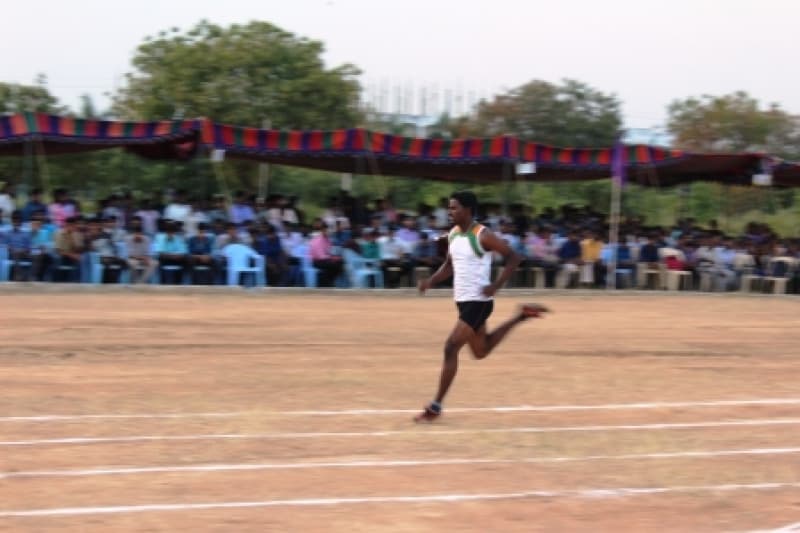 SCAD College of Engineering and Technology Tirunelveli General photo 3