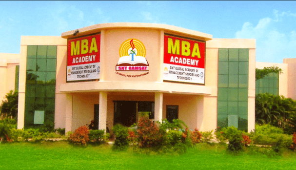 SNT Global Academy of Management Studies and Technology Coimbatore Campus photo 8