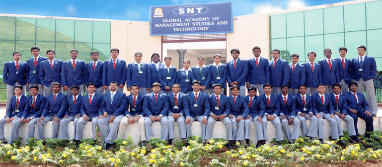 SNT Global Academy of Management Studies and Technology Coimbatore Campus photo 7